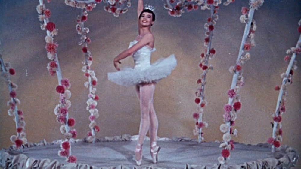 「ガラスの靴」の画像