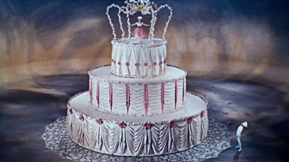 「ガラスの靴」の画像