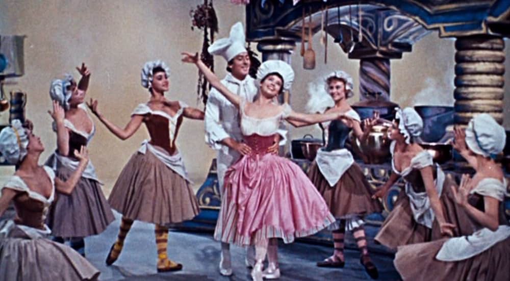 「ガラスの靴」の画像