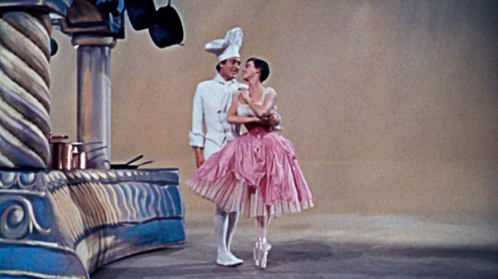 「ガラスの靴」の画像