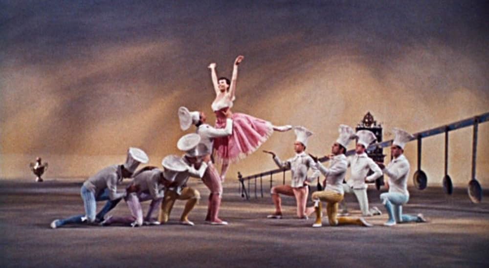 「ガラスの靴」の画像