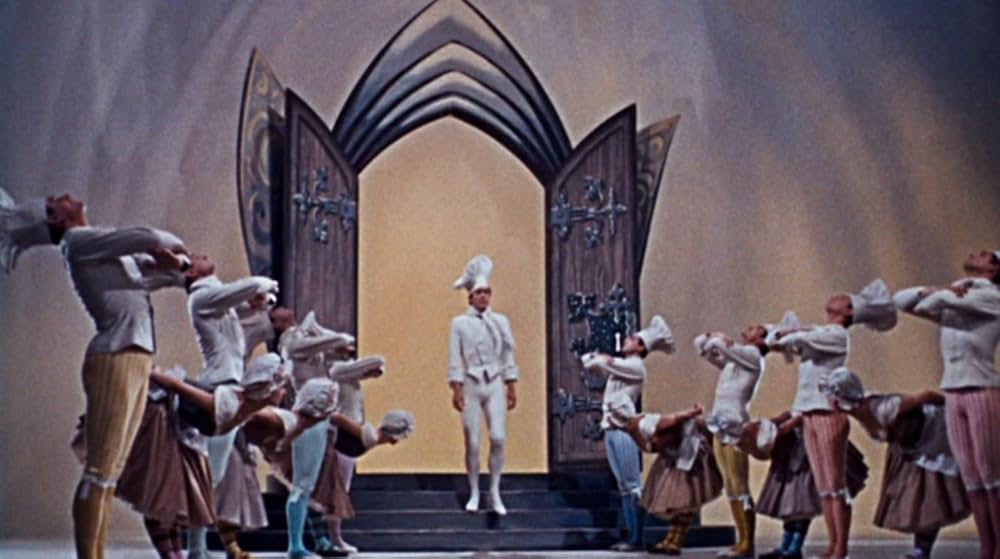 「ガラスの靴」の画像