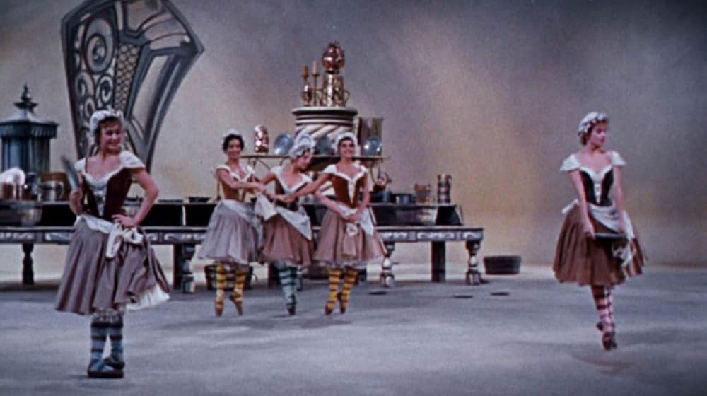 「ガラスの靴」の画像