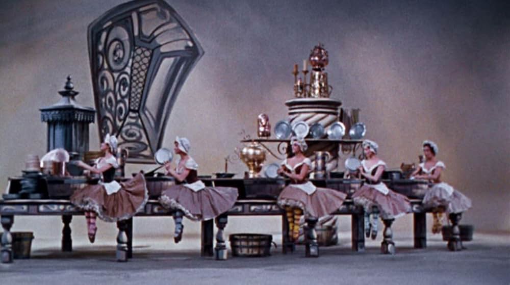 「ガラスの靴」の画像