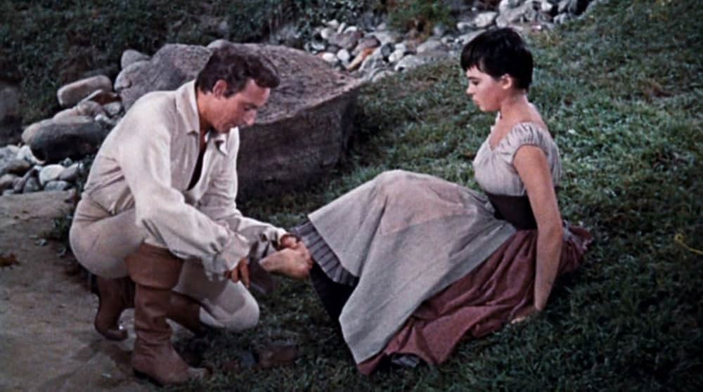 「ガラスの靴」の画像