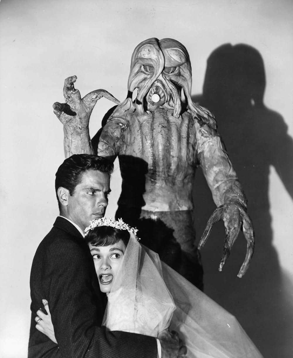 宇宙船の襲来の画像