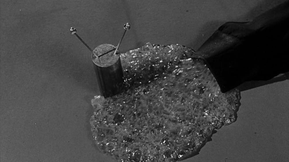 宇宙船の襲来の画像