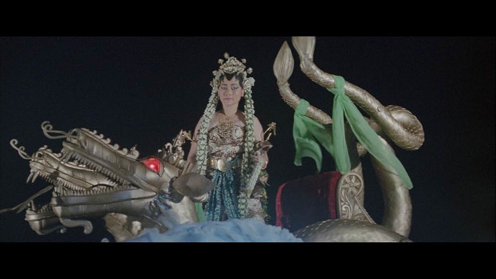 エロチック・スネーク・ストーリーの画像