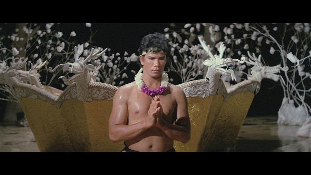 エロチック・スネーク・ストーリーの画像