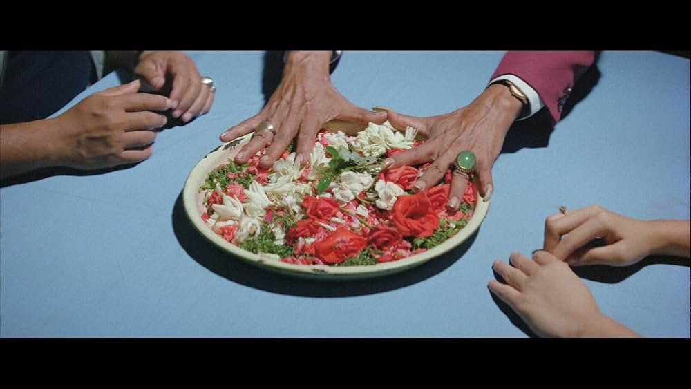 エロチック・スネーク・ストーリーの画像