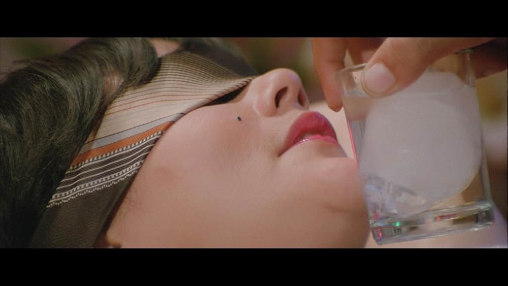 エロチック・スネーク・ストーリーの画像