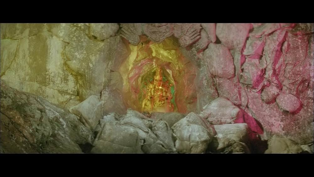 エロチック・スネーク・ストーリーの画像