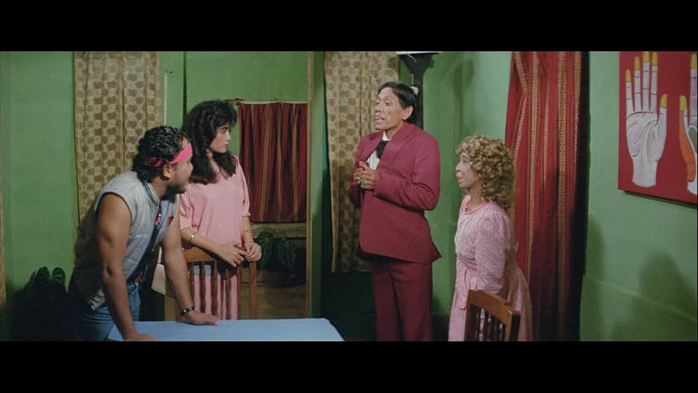 エロチック・スネーク・ストーリーの画像