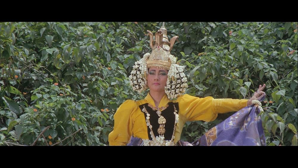 エロチック・スネーク・ストーリーの画像