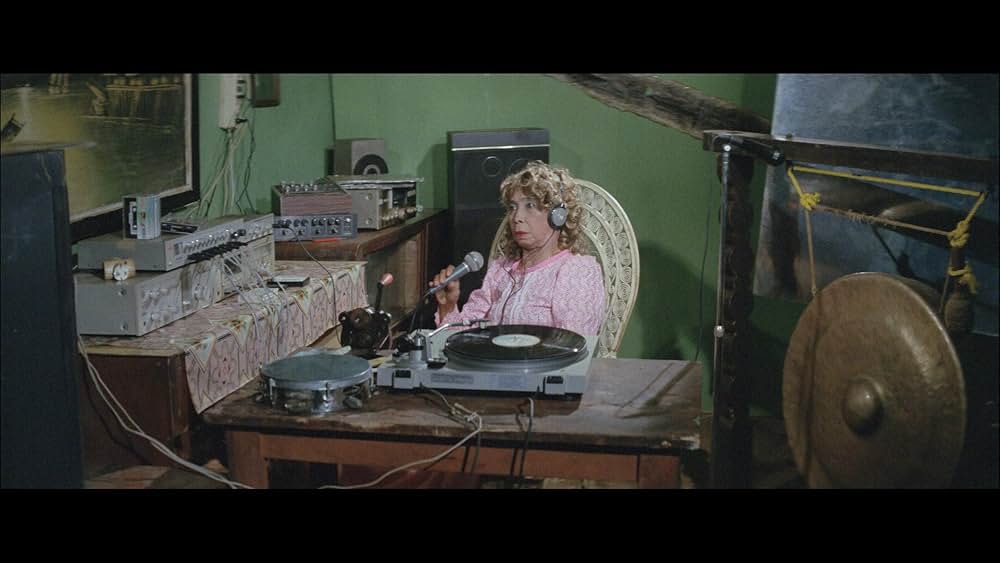 エロチック・スネーク・ストーリーの画像