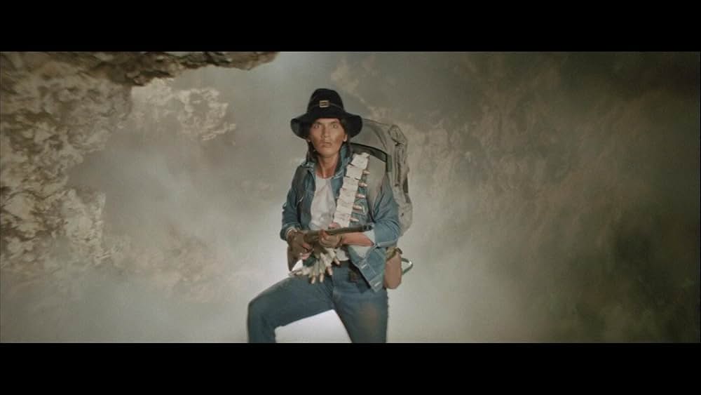 エロチック・スネーク・ストーリーの画像