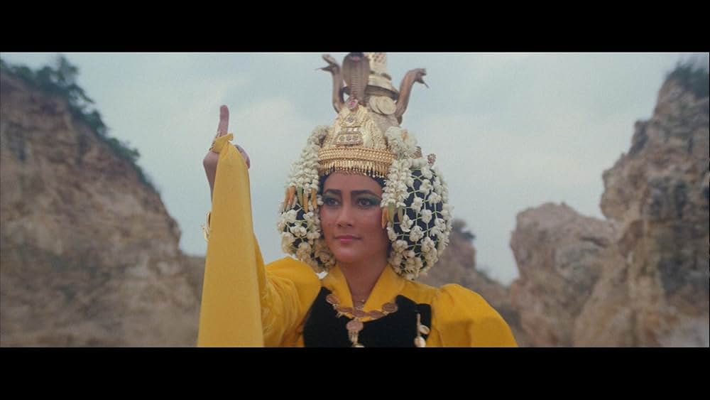 エロチック・スネーク・ストーリーの画像