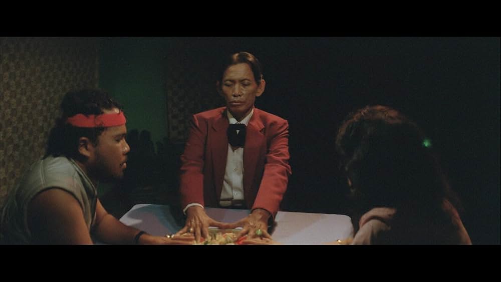 エロチック・スネーク・ストーリーの画像