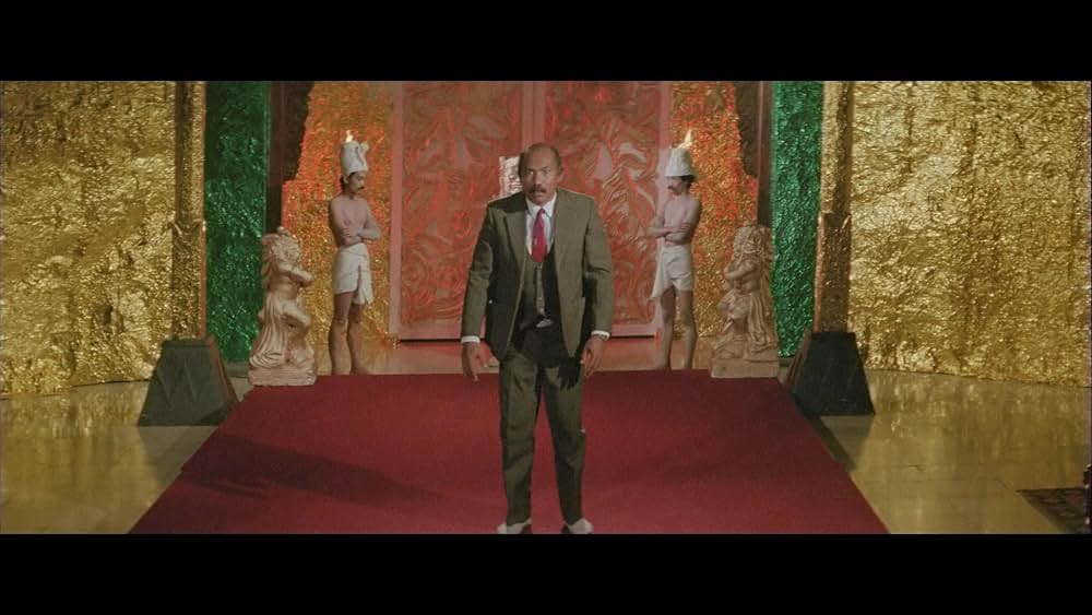 エロチック・スネーク・ストーリーの画像