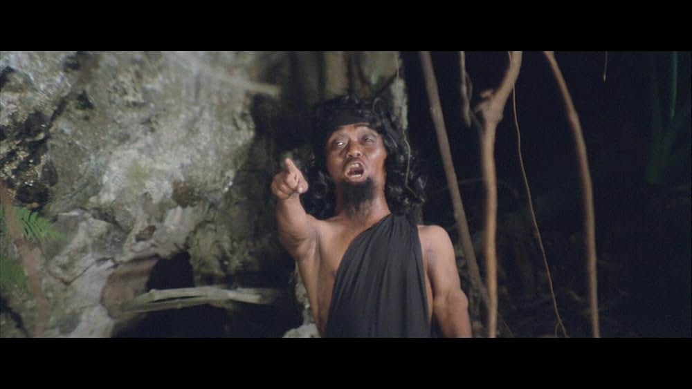 エロチック・スネーク・ストーリーの画像