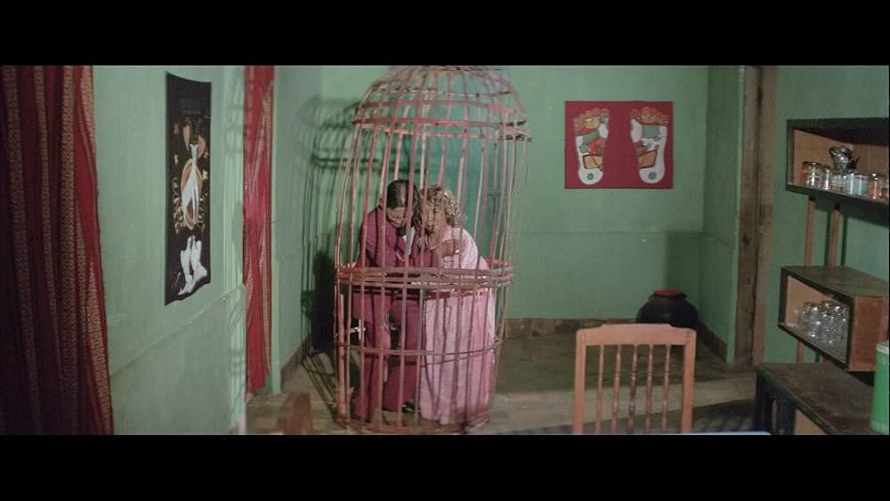 エロチック・スネーク・ストーリーの画像