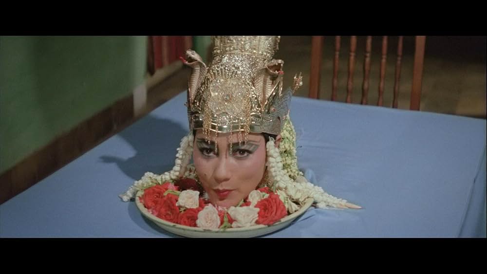 エロチック・スネーク・ストーリーの画像