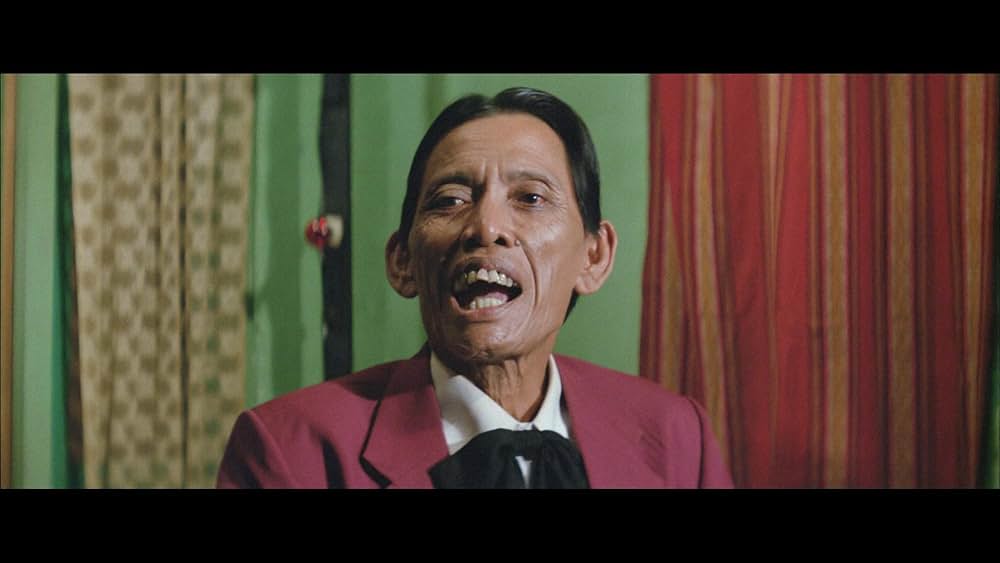 エロチック・スネーク・ストーリーの画像