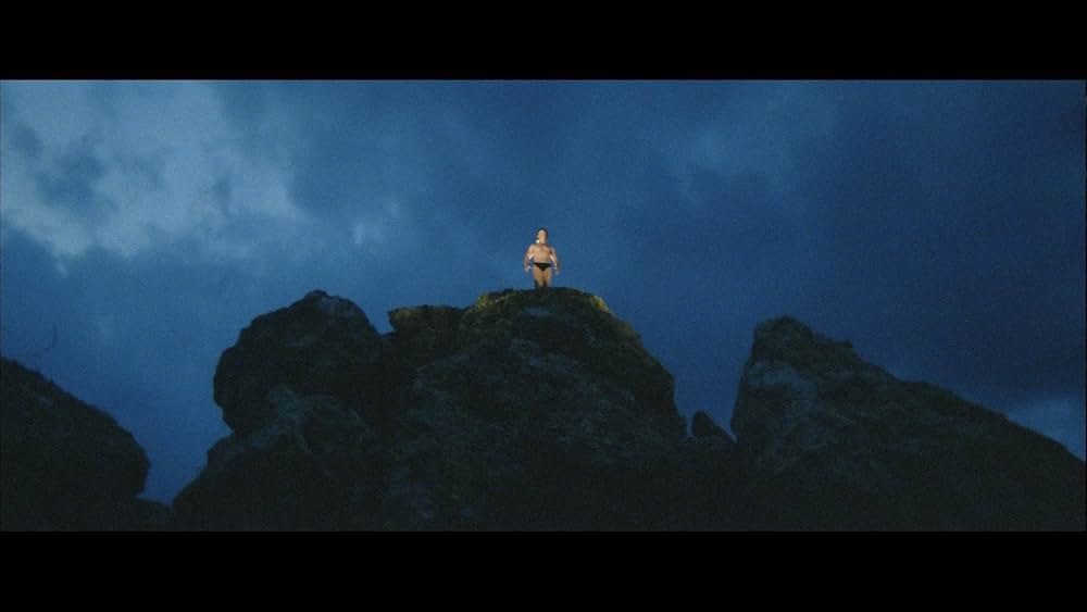 エロチック・スネーク・ストーリーの画像