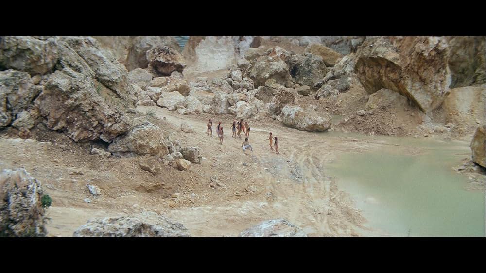 エロチック・スネーク・ストーリーの画像