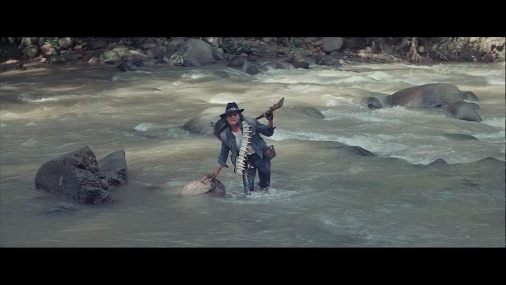 エロチック・スネーク・ストーリーの画像