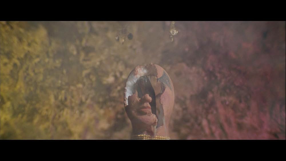 エロチック・スネーク・ストーリーの画像