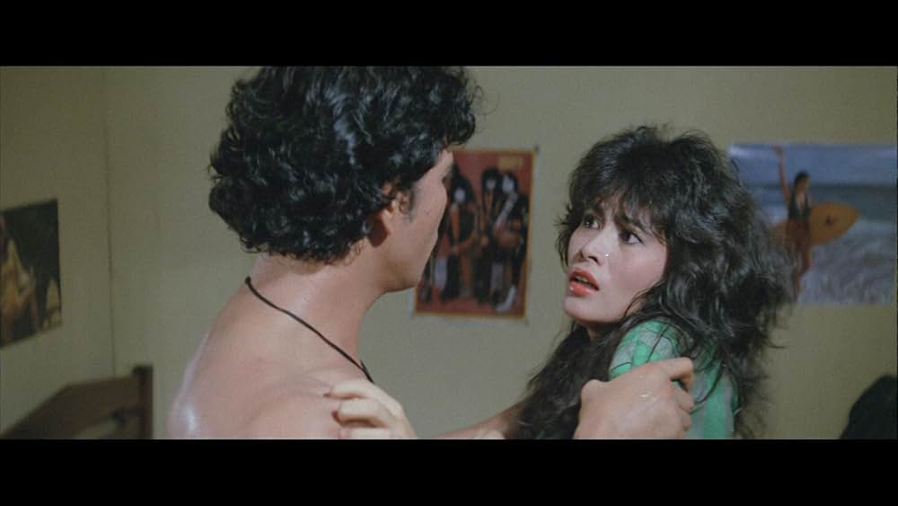 エロチック・スネーク・ストーリーの画像