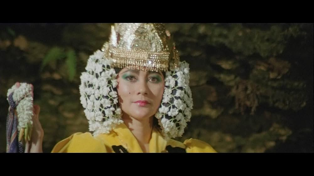 エロチック・スネーク・ストーリーの画像