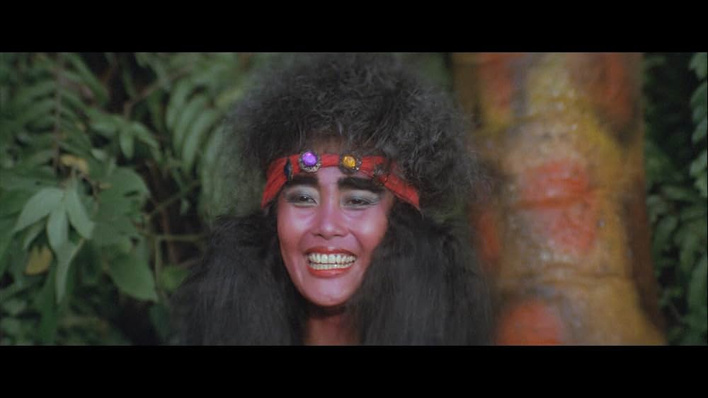 エロチック・スネーク・ストーリーの画像