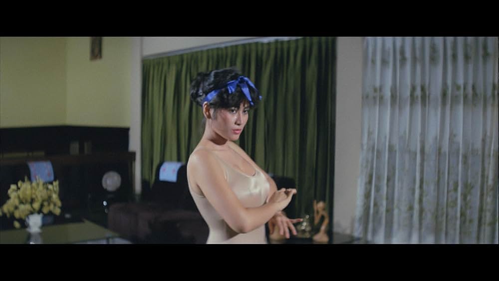 エロチック・スネーク・ストーリーの画像