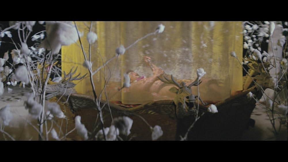 エロチック・スネーク・ストーリーの画像