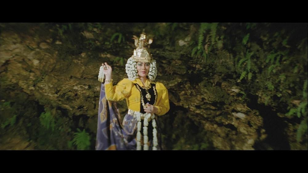 エロチック・スネーク・ストーリーの画像