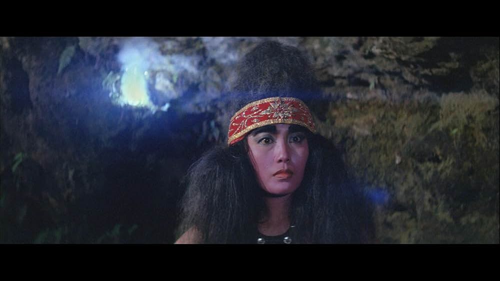 エロチック・スネーク・ストーリーの画像