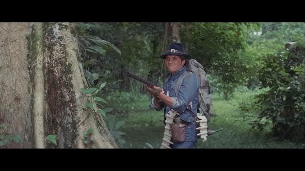 エロチック・スネーク・ストーリーの画像