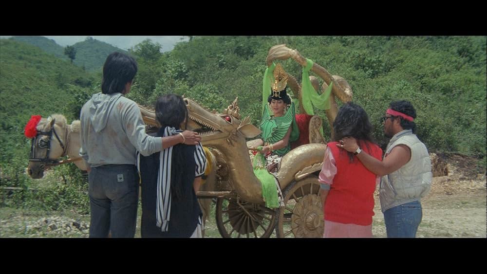 エロチック・スネーク・ストーリーの画像