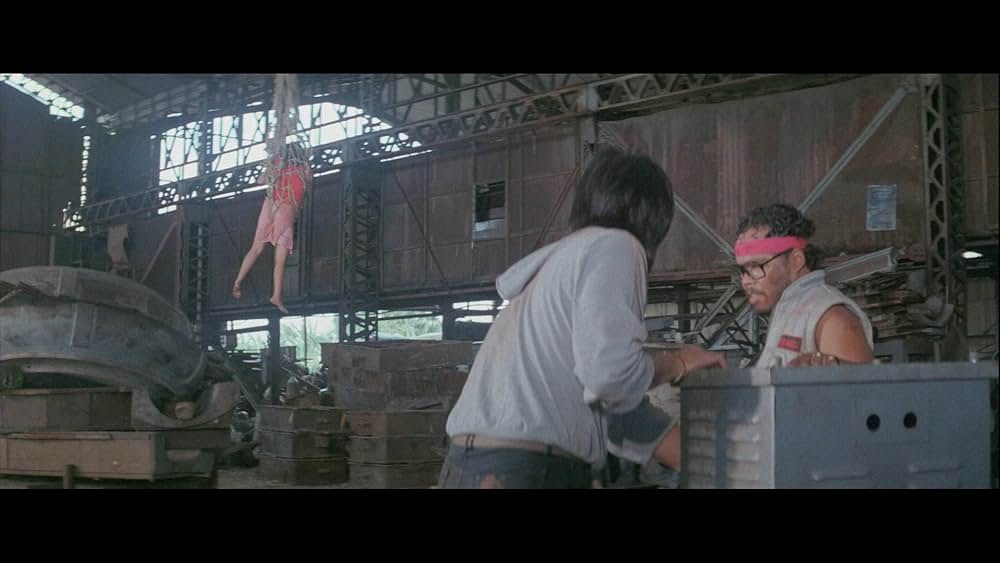 エロチック・スネーク・ストーリーの画像