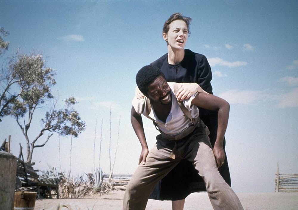 熱砂の情事の画像