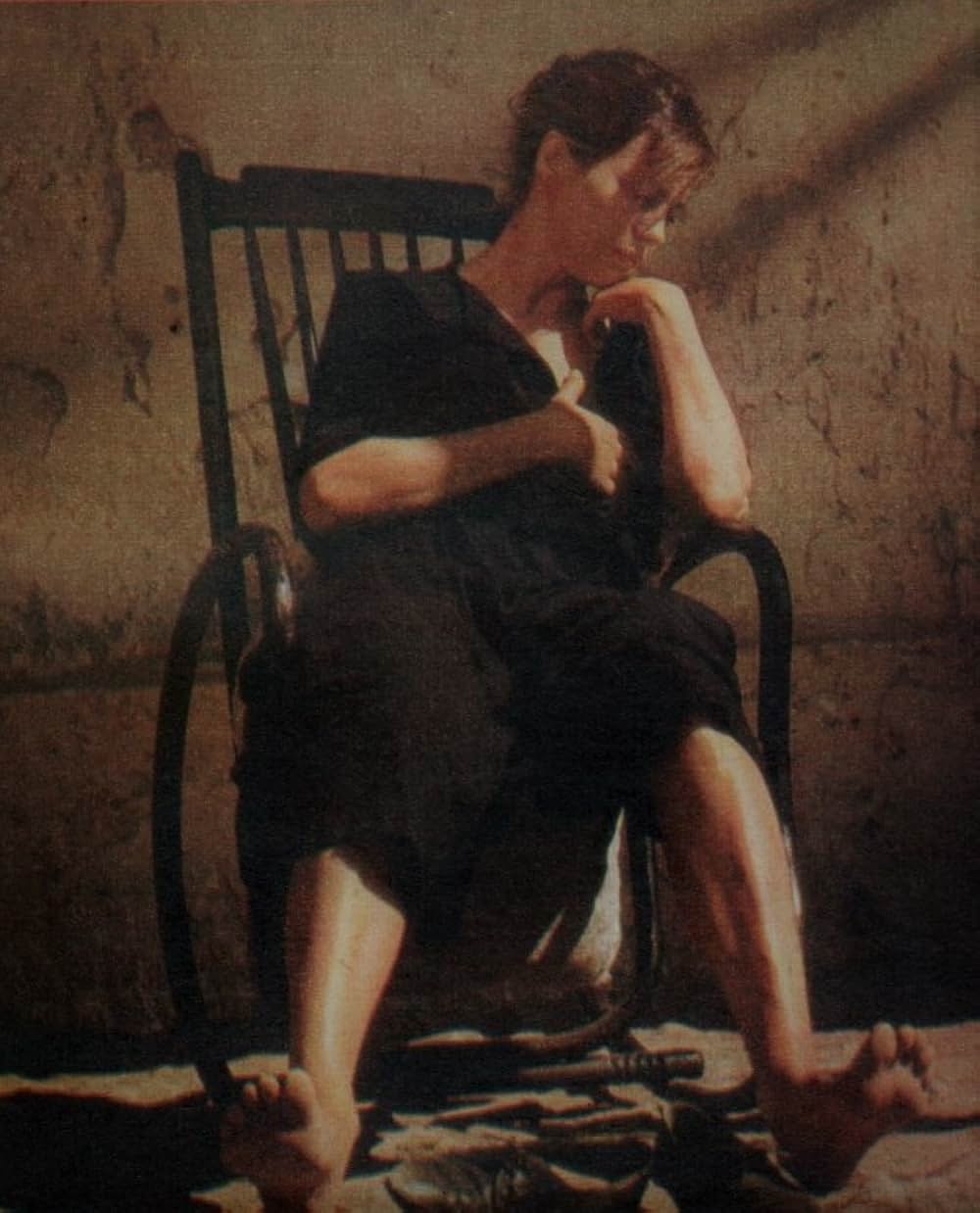 熱砂の情事の画像