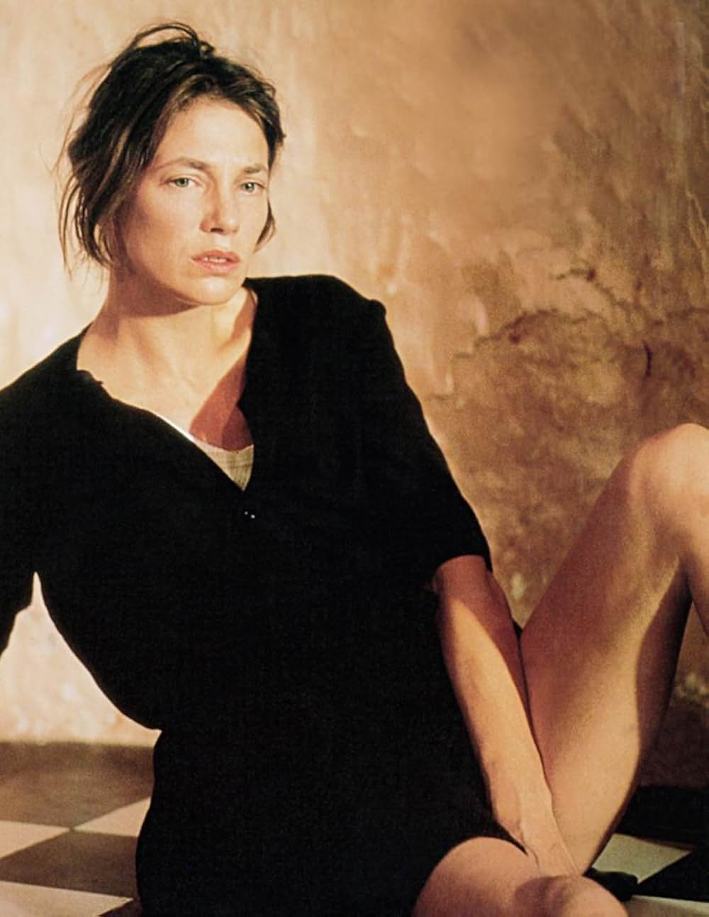 熱砂の情事の画像