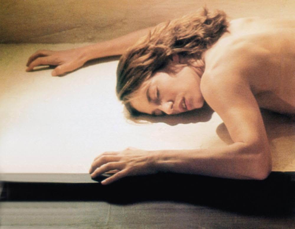 熱砂の情事の画像