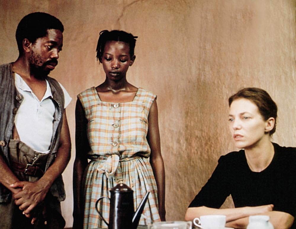 熱砂の情事の画像