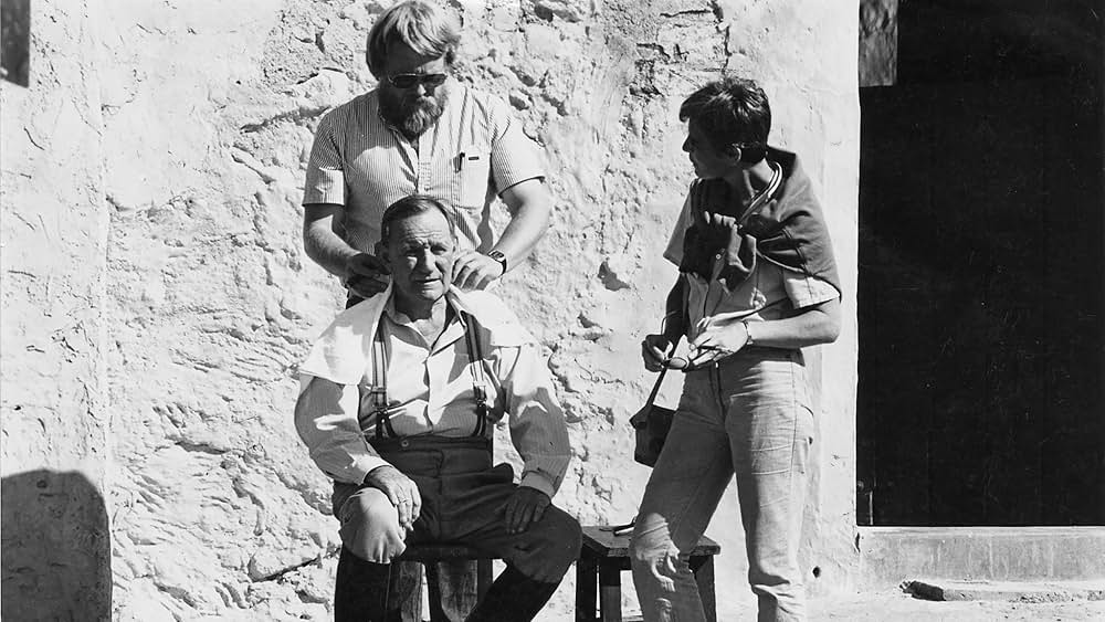 熱砂の情事の画像