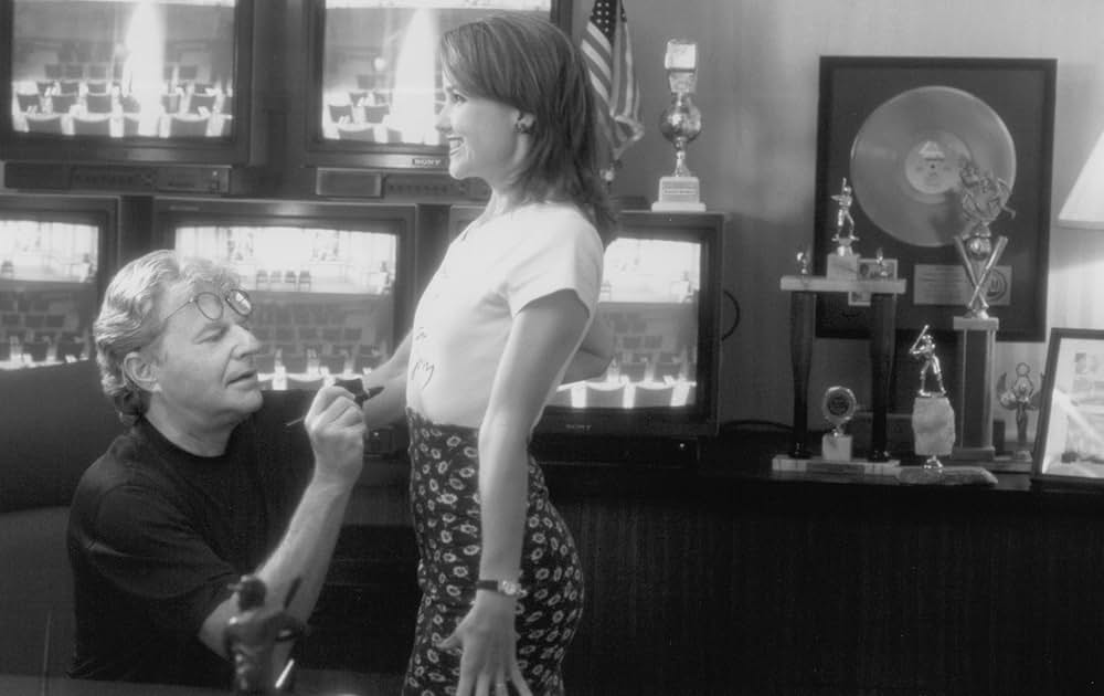 ジェリー・スプリンガー ザ・ムービー／人の不幸はクセになるの画像