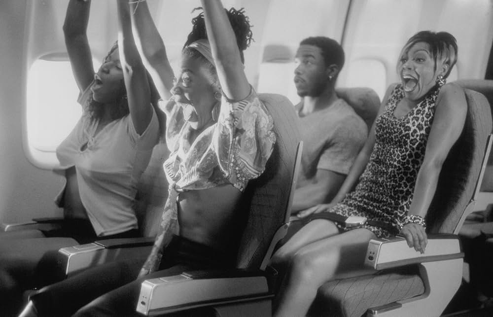 ジェリー・スプリンガー ザ・ムービー／人の不幸はクセになるの画像