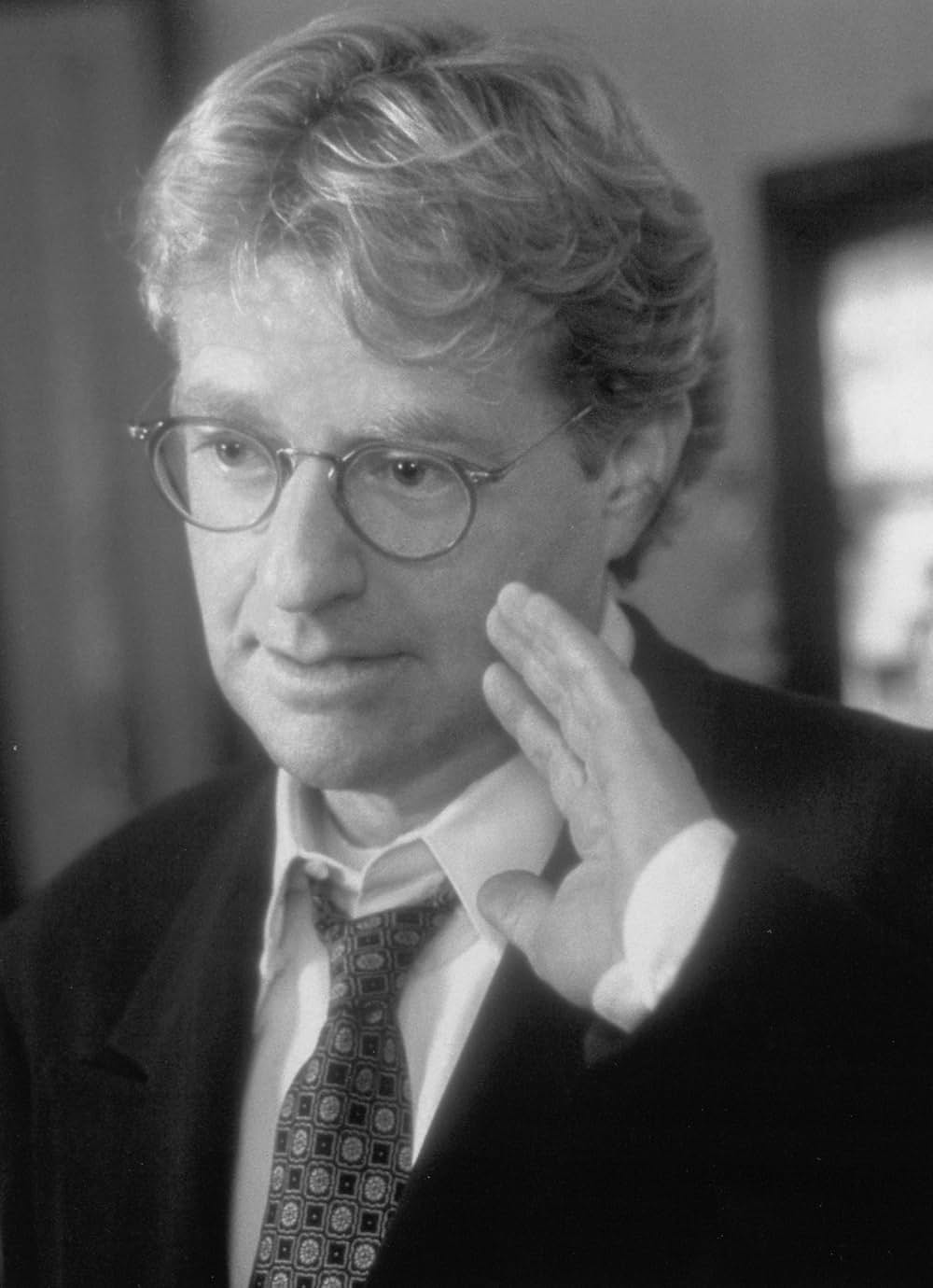 ジェリー・スプリンガー ザ・ムービー／人の不幸はクセになるの画像